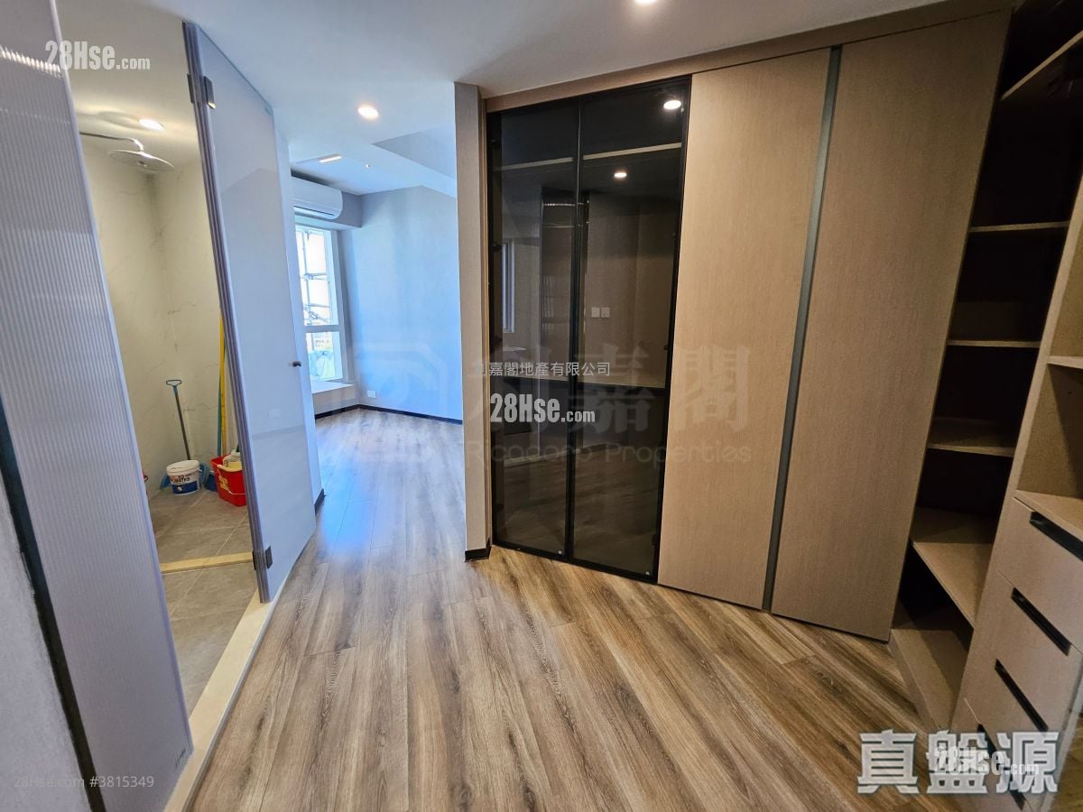 爵士花園 售盤 4 房 , 3 浴室 2,085 平方呎