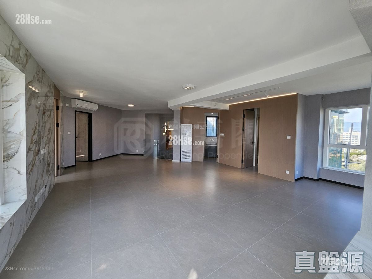 爵士花園 售盤 4 房 , 3 浴室 2,085 平方呎