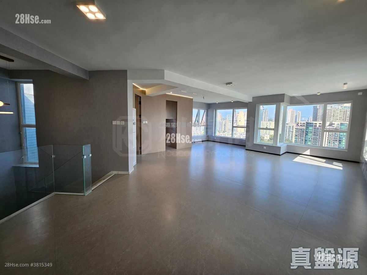 爵士花園 售盤 4 房 , 3 浴室 2,085 平方呎