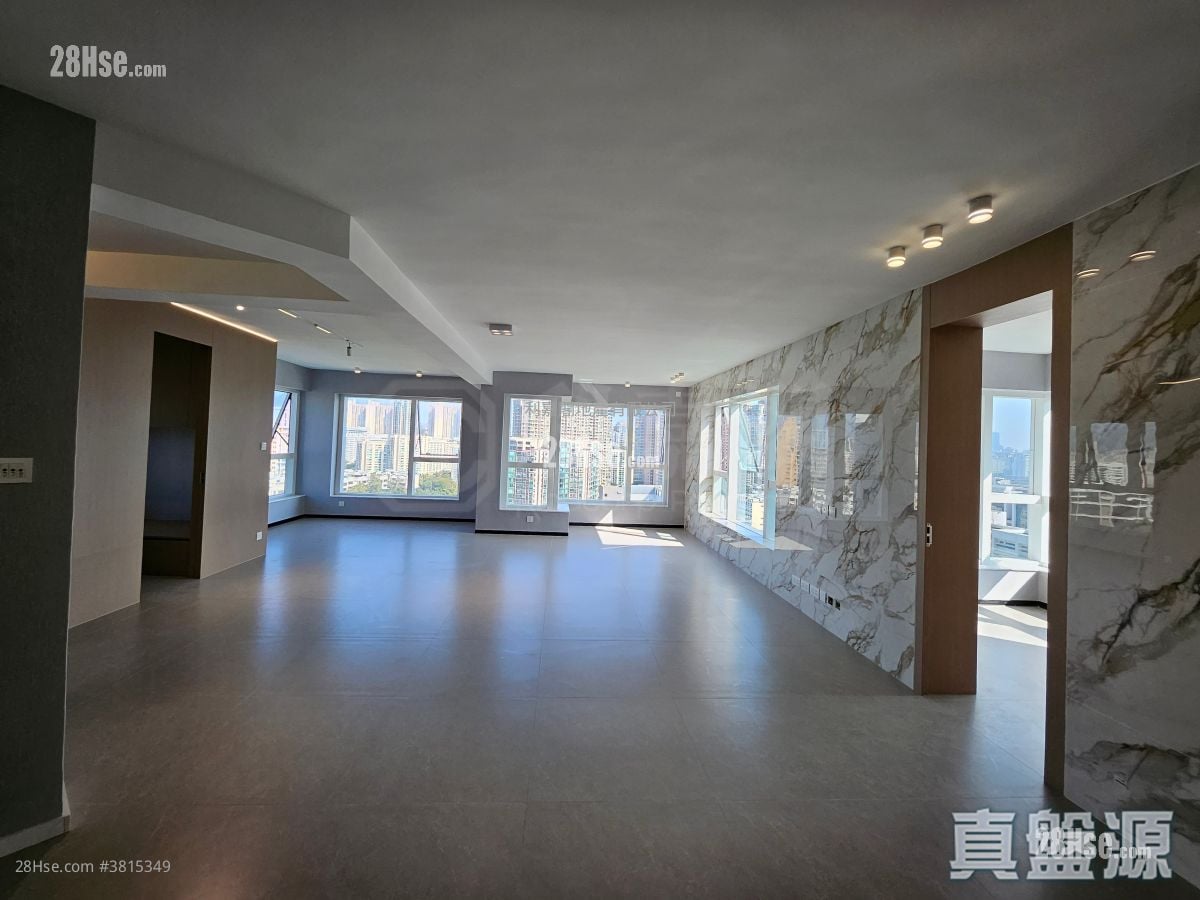 爵士花園 售盤 4 房 , 3 浴室 2,085 平方呎