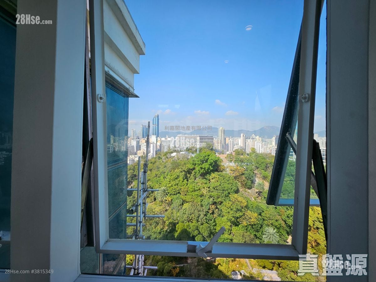 爵士花園 售盤 4 房 , 3 浴室 2,085 平方呎