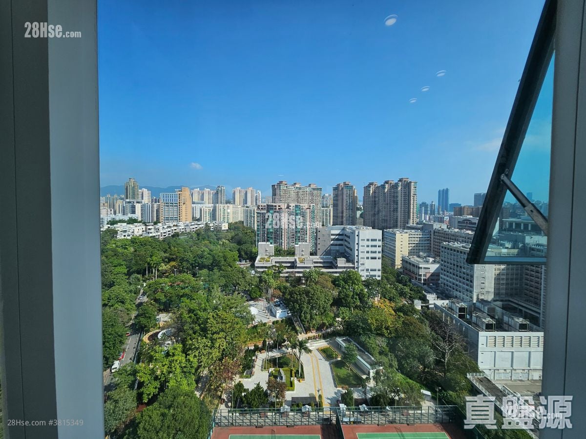 爵士花園 售盤 4 房 , 3 浴室 2,085 平方呎