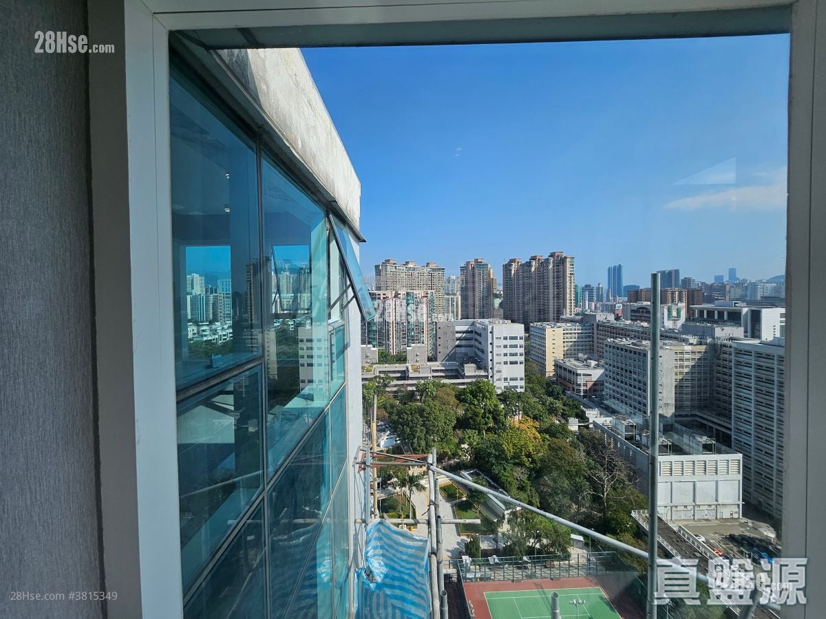 爵士花園 售盤 4 房 , 3 浴室 2,085 平方呎