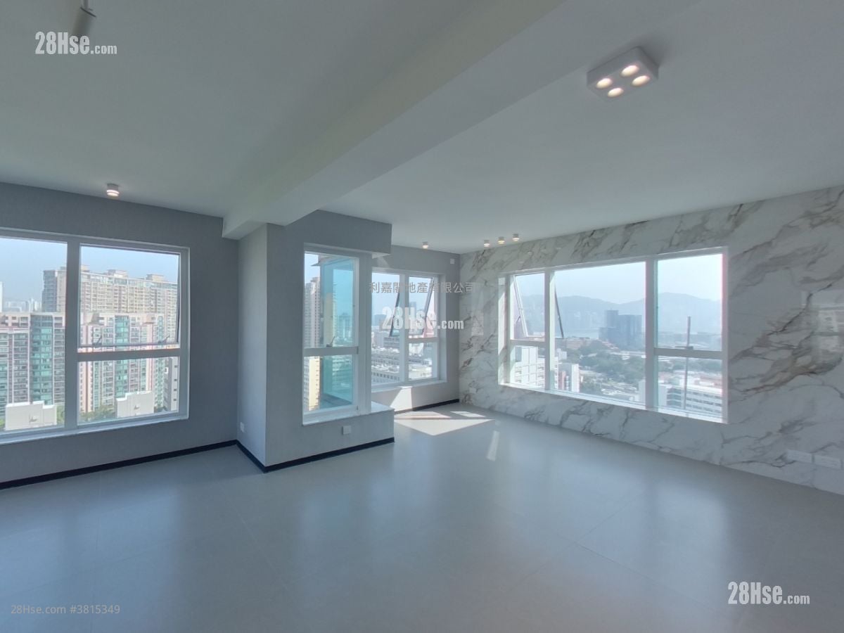 爵士花園 售盤 4 房 , 3 浴室 2,085 平方呎