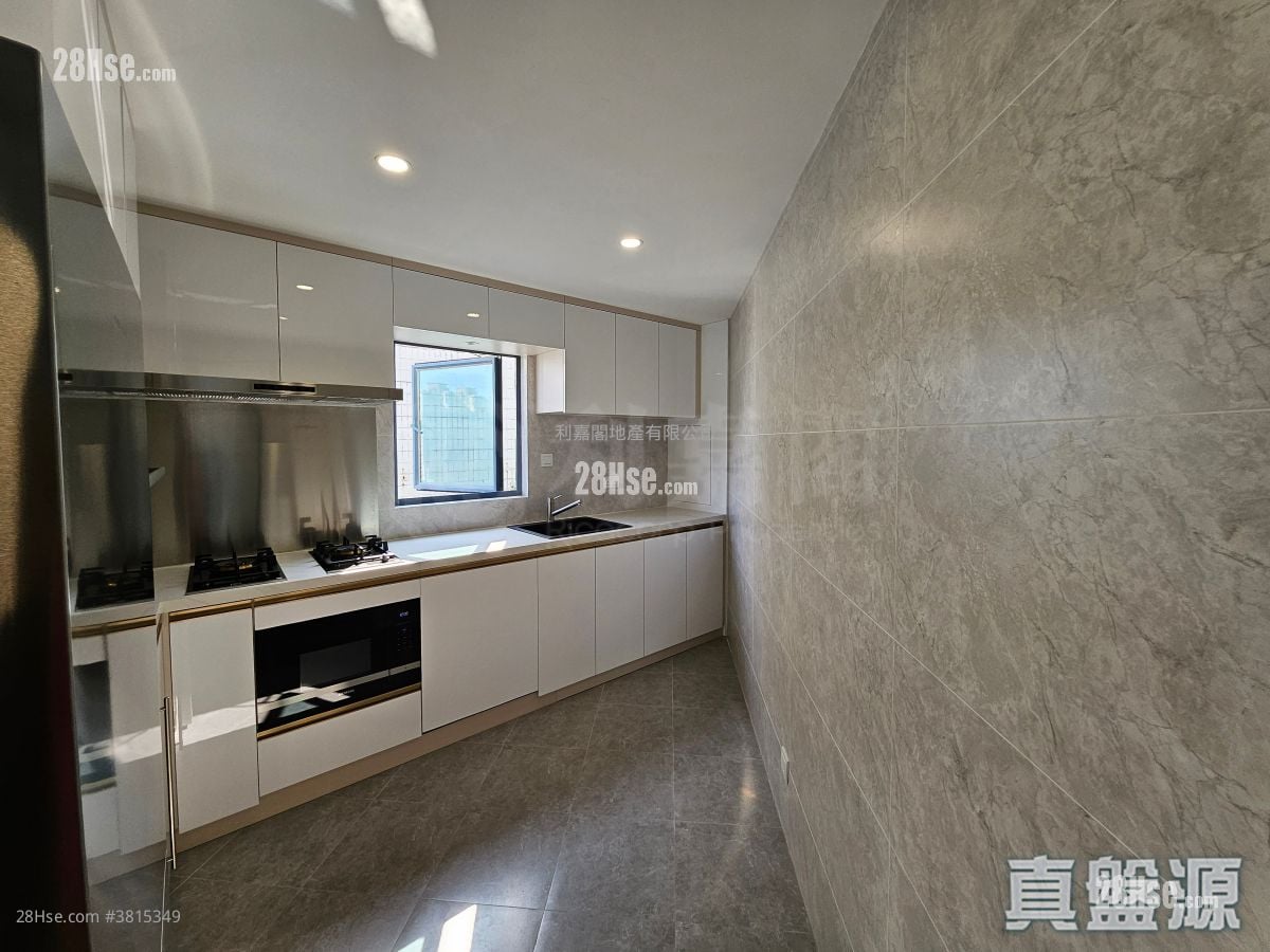 爵士花園 售盤 4 房 , 3 浴室 2,085 平方呎