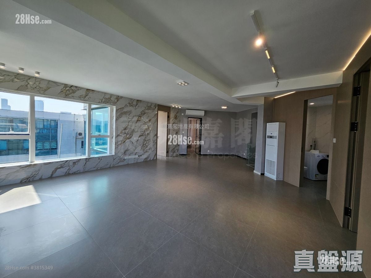 爵士花園 售盤 4 房 , 3 浴室 2,085 平方呎