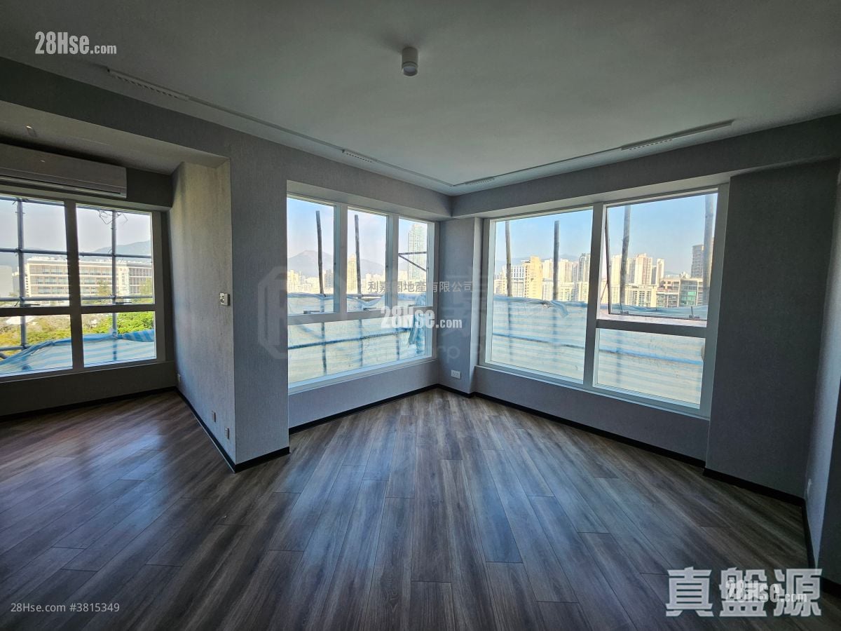 爵士花園 售盤 4 房 , 3 浴室 2,085 平方呎