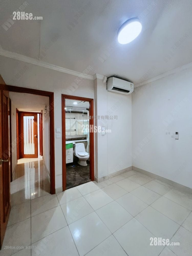 灝景灣 租盤 3 房 , 2 浴室 666 平方呎