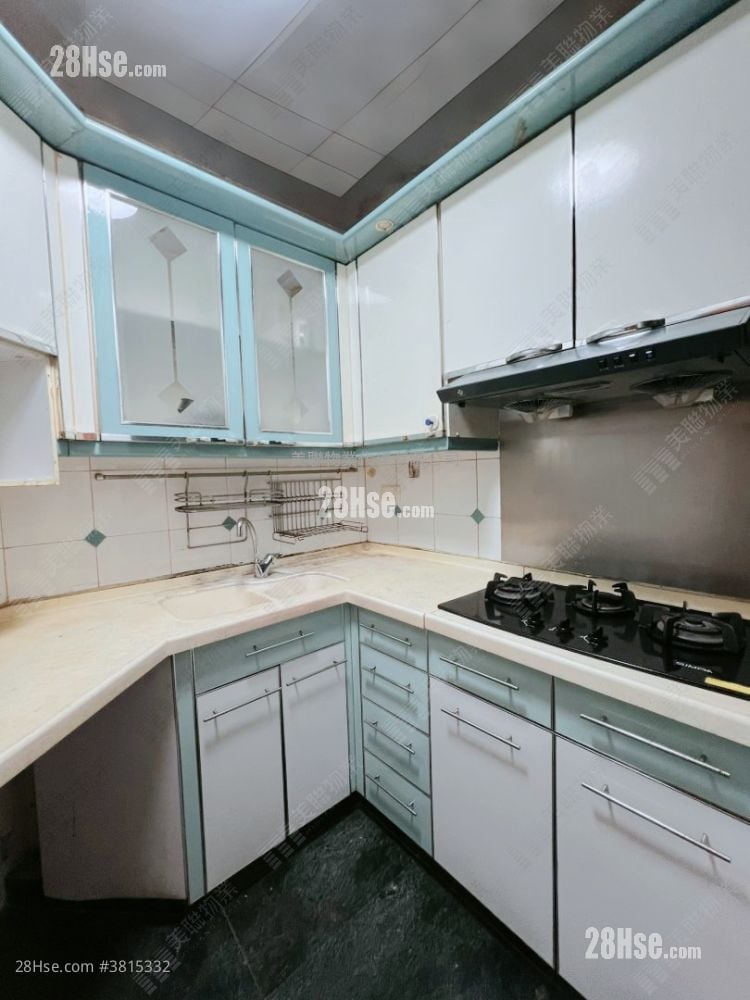 灝景灣 租盤 3 房 , 2 浴室 666 平方呎