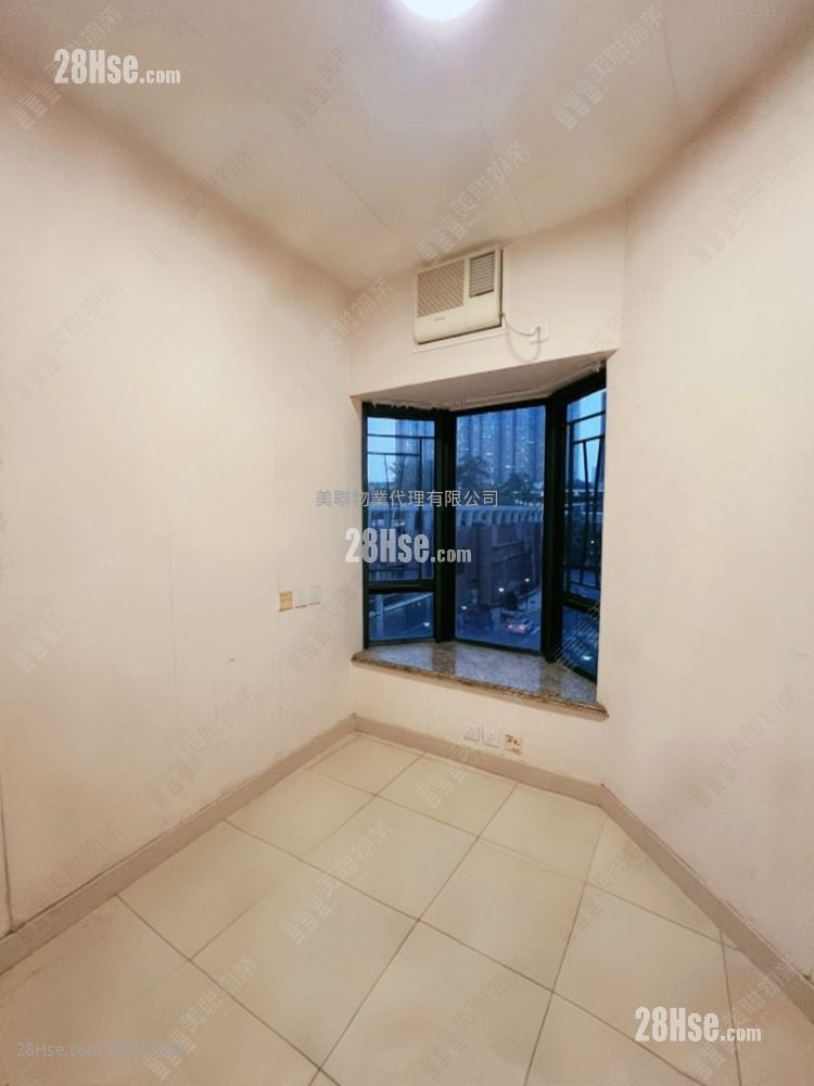 灝景灣 租盤 3 房 , 2 浴室 666 平方呎