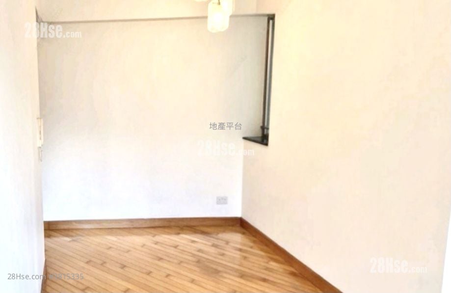 深湾轩 租盘 2 房 , 1 浴室 475 平方尺