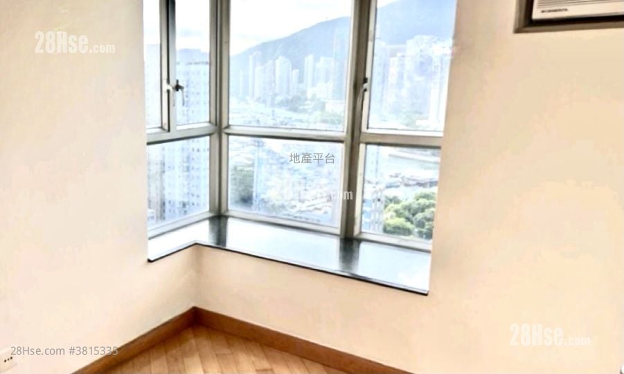 深湾轩 租盘 2 房 , 1 浴室 475 平方尺