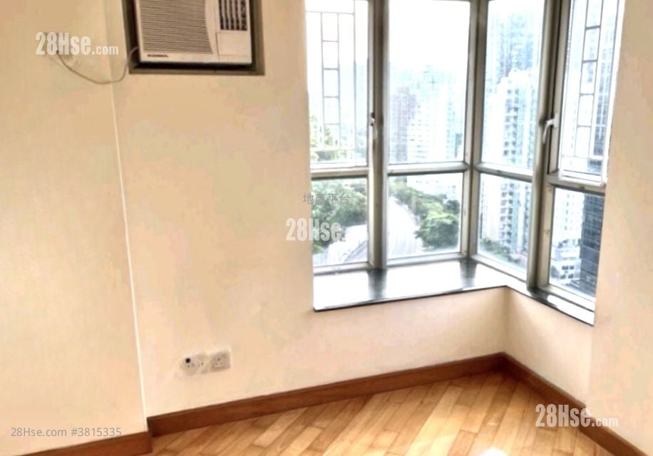 深湾轩 租盘 2 房 , 1 浴室 475 平方尺