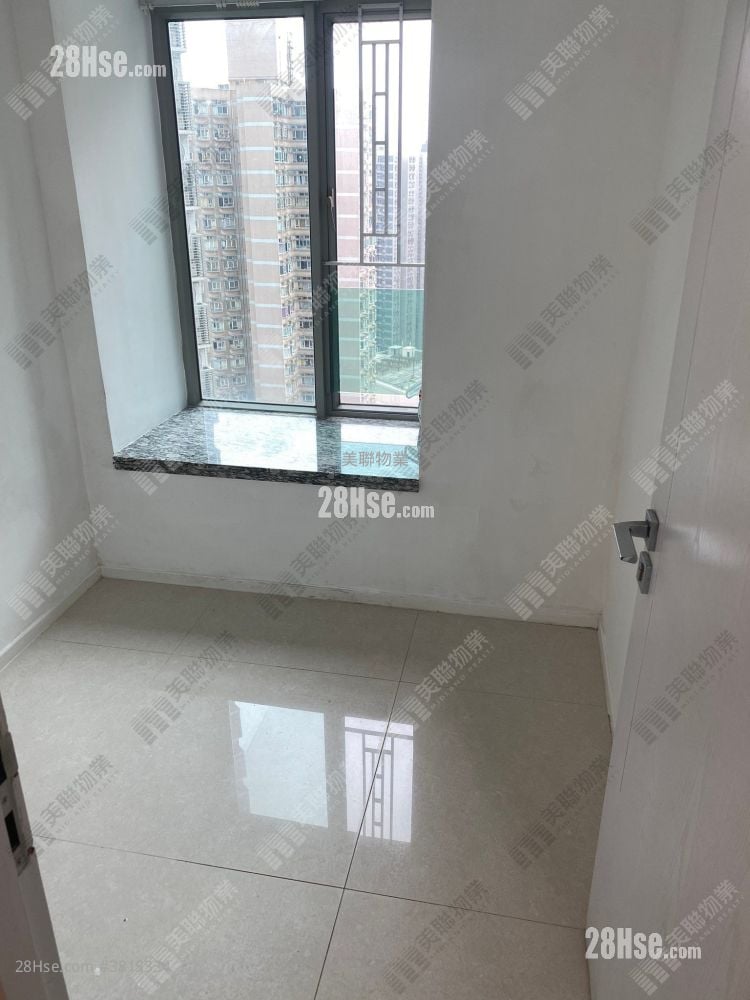 环宇海湾 租盘 2 房 , 1 浴室 487 平方尺