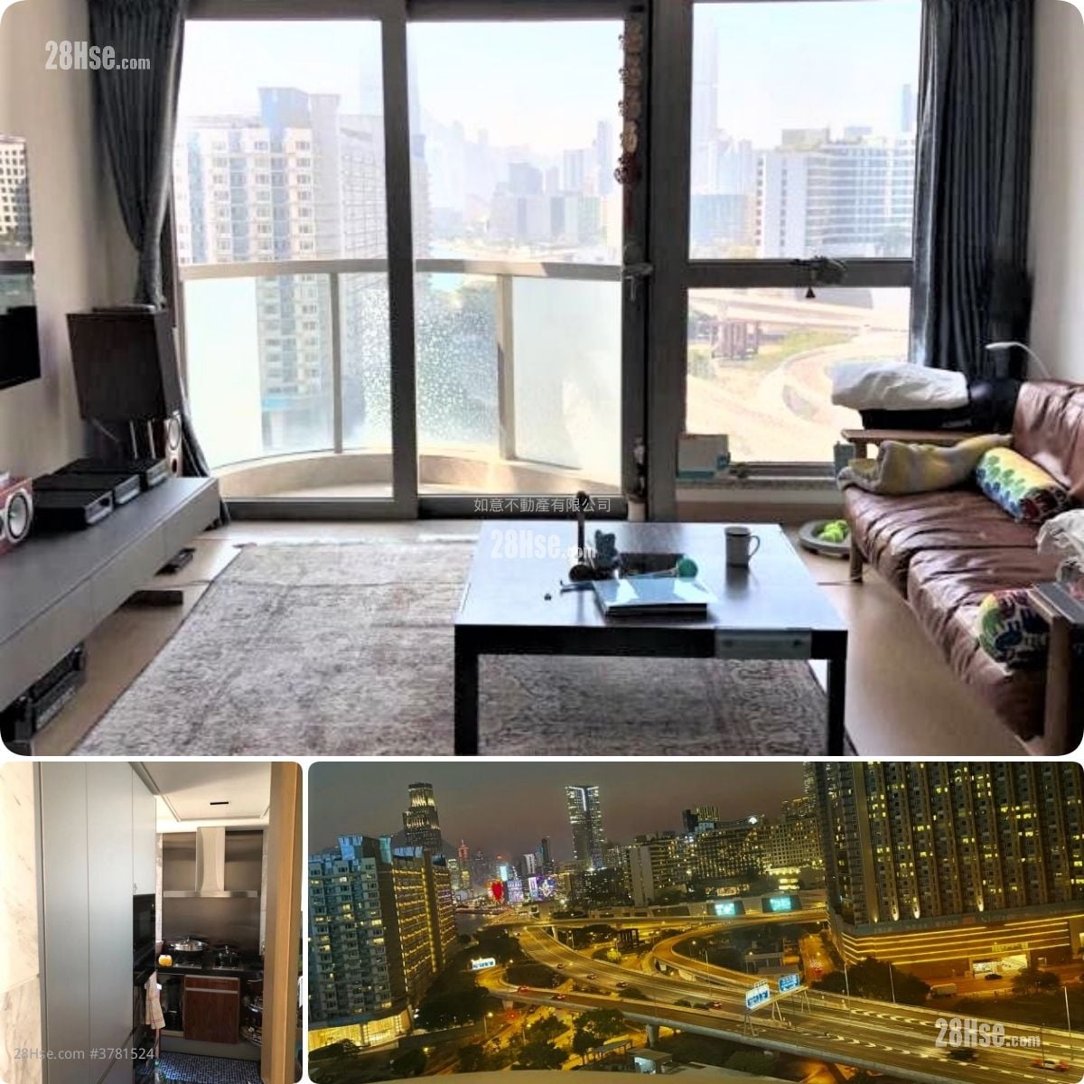 Stars By The Harbour Sell 4 Bedrooms , 3 Bathrooms 1,076 ft²