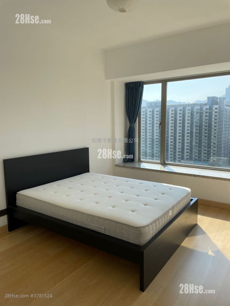 Stars By The Harbour Sell 4 Bedrooms , 3 Bathrooms 1,076 ft²