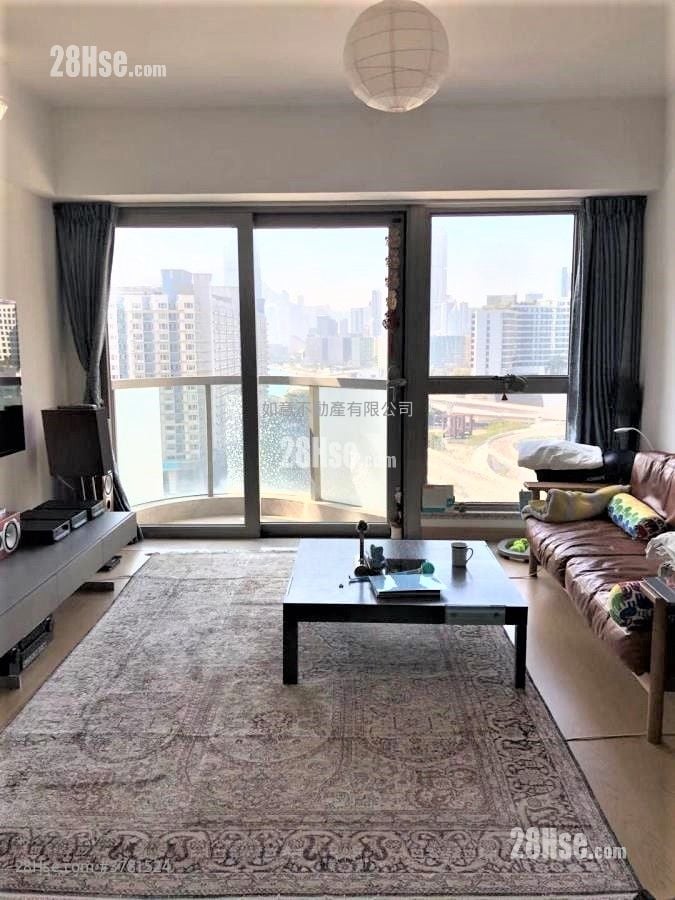 Stars By The Harbour Sell 4 Bedrooms , 3 Bathrooms 1,076 ft²