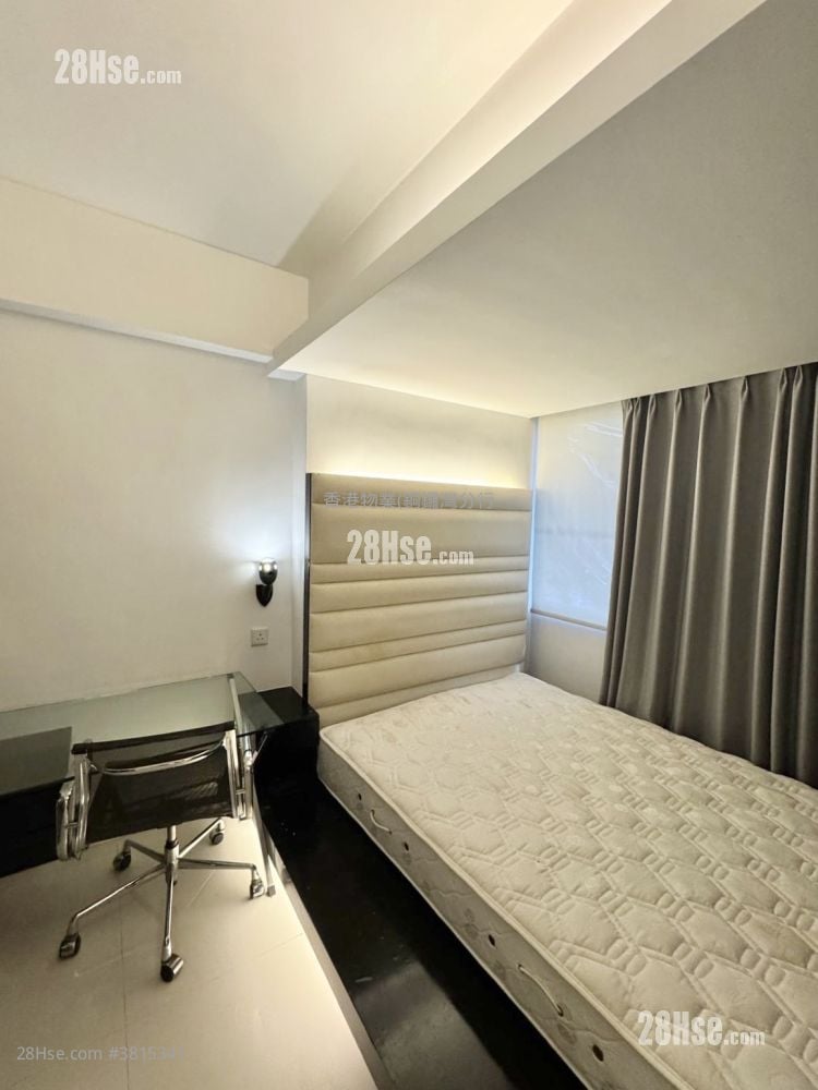 Paterson Building Sell 2 Bedrooms , 1 Bathroom 411 ft²