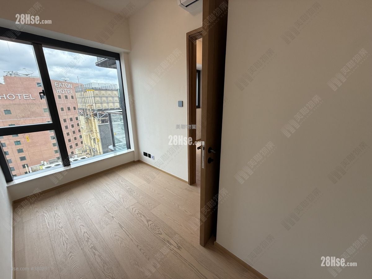 Topside Residence Rental 2 Bedrooms , 1 Bathroom 382 ft²