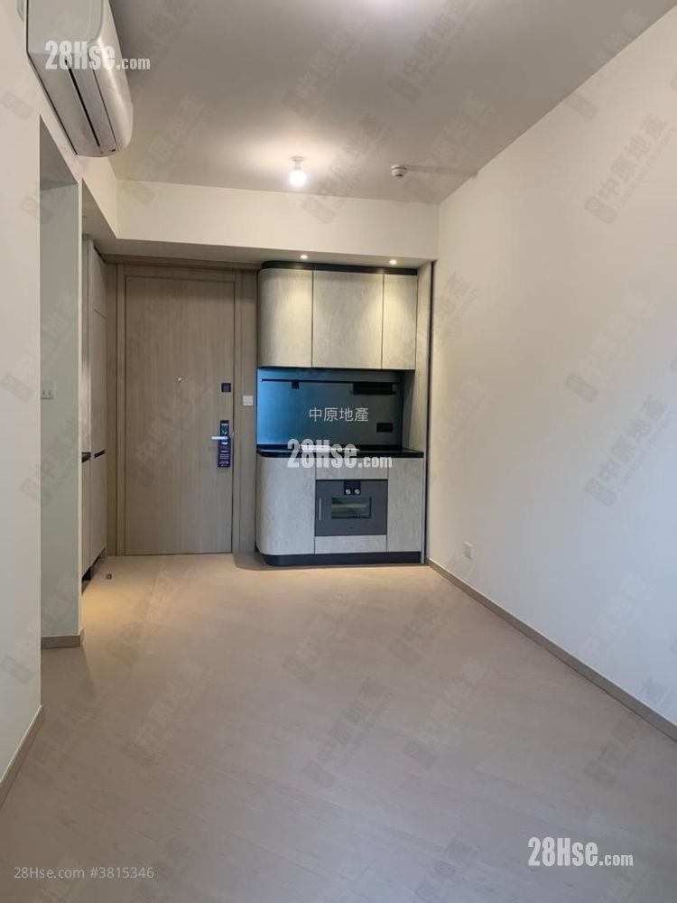 維港1號 售盤 2 房 426 平方呎