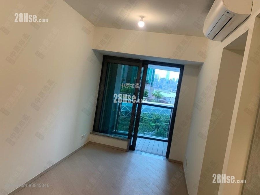 維港1號 售盤 2 房 426 平方呎