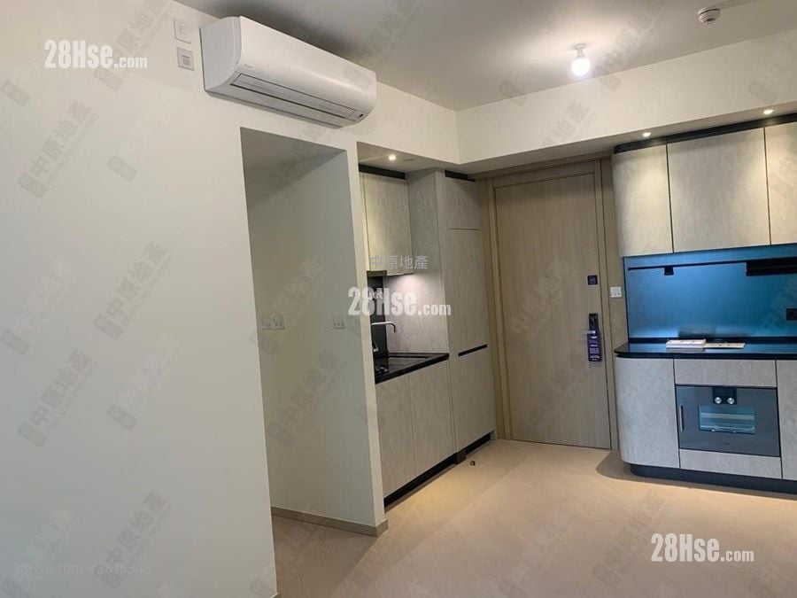 維港1號 售盤 2 房 426 平方呎