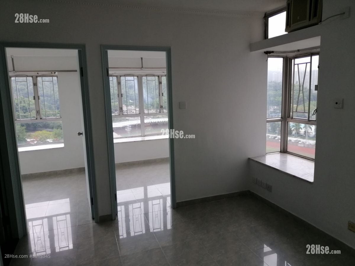 太湖花园 租盘 2 房 , 1 浴室 355 平方尺