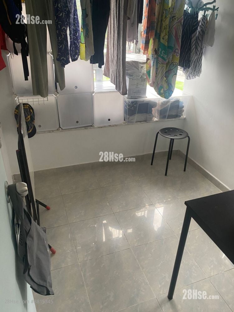 太湖花园 租盘 2 房 , 1 浴室 355 平方尺