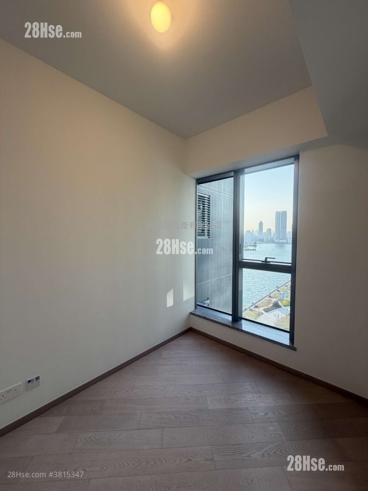 维港湾畔 租盘 319 平方尺