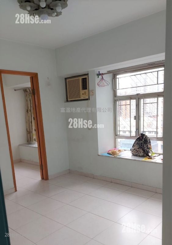Hang Fu Building Rental 1 Bedroom , 1 Bathroom