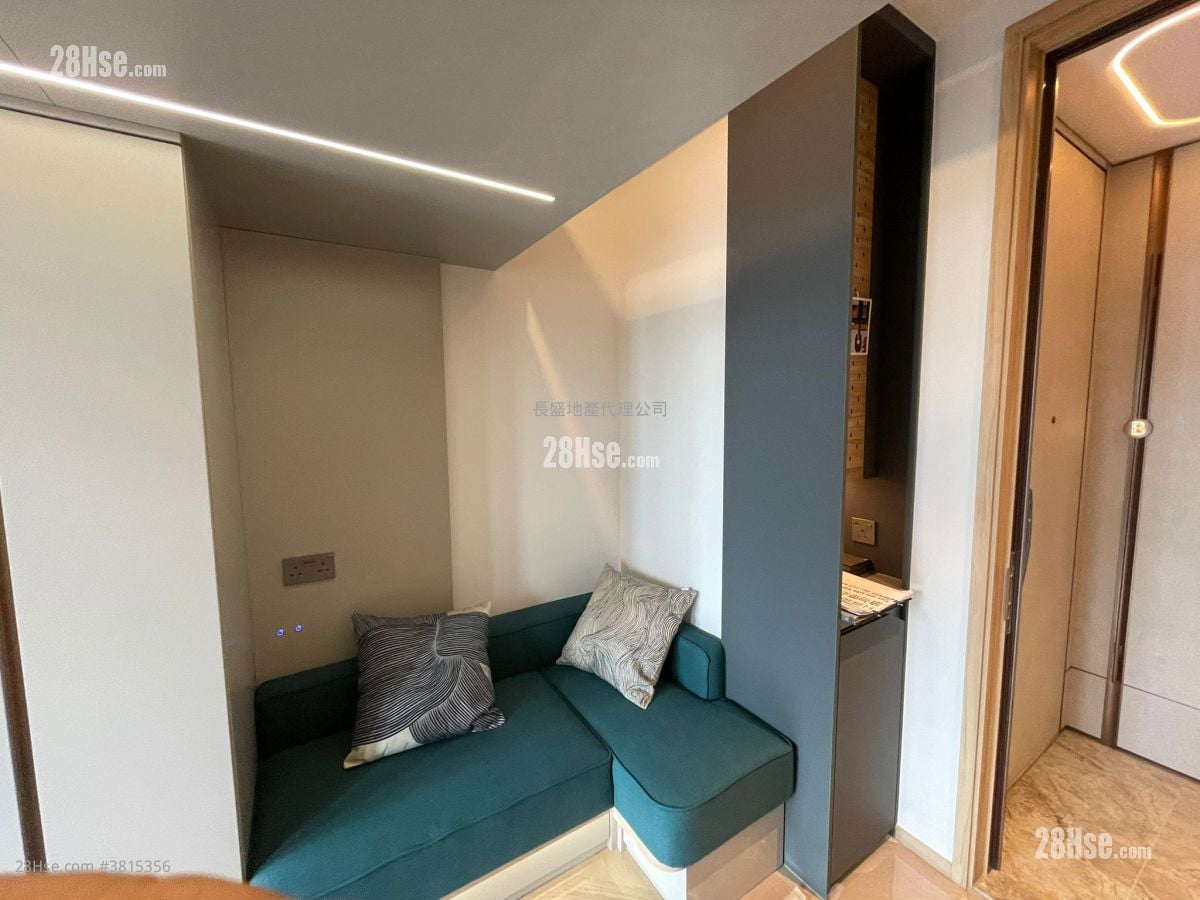 連方 租盤 1 浴室 231 平方呎