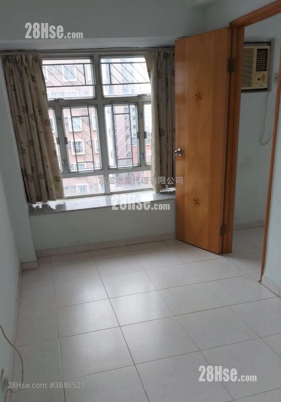 Hang Fu Building Rental 1 Bedroom , 1 Bathroom