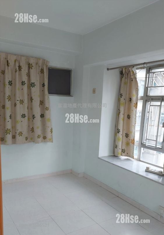 Hang Fu Building Rental 1 Bedroom , 1 Bathroom