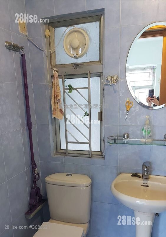 Hang Fu Building Rental 1 Bedroom , 1 Bathroom