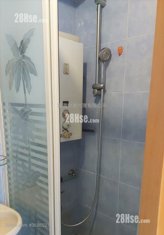 Hang Fu Building Rental 1 Bedroom , 1 Bathroom