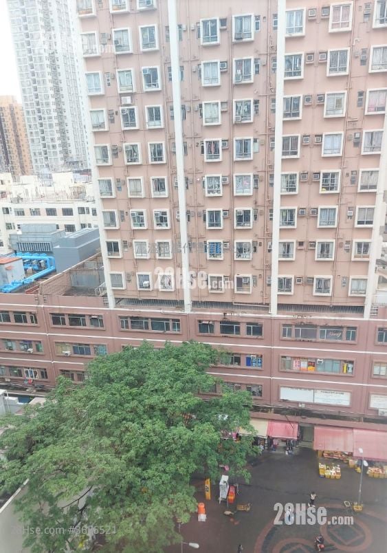 Hang Fu Building Rental 1 Bedroom , 1 Bathroom