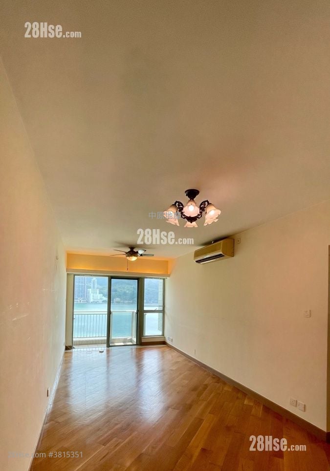 珀麗灣 售盤 2 房 574 平方呎