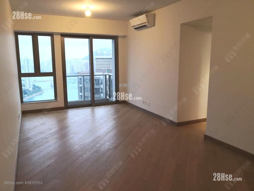 全城滙 售盘 3 房 , 1 浴室 800 平方尺