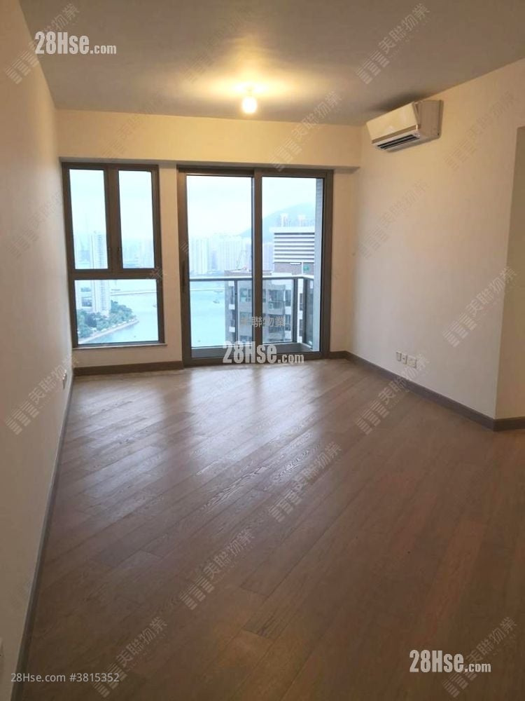 全城滙 售盘 3 房 , 1 浴室 800 平方尺