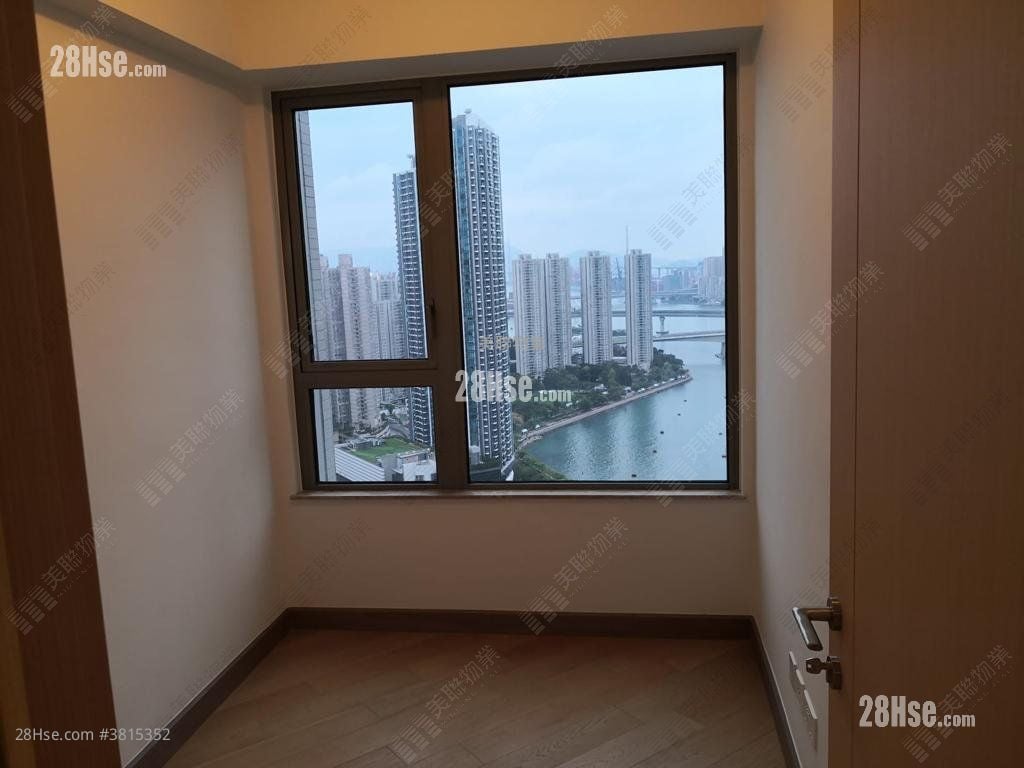 全城滙 售盘 3 房 , 1 浴室 800 平方尺