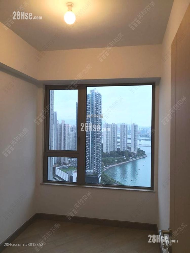 全城滙 售盘 3 房 , 1 浴室 800 平方尺