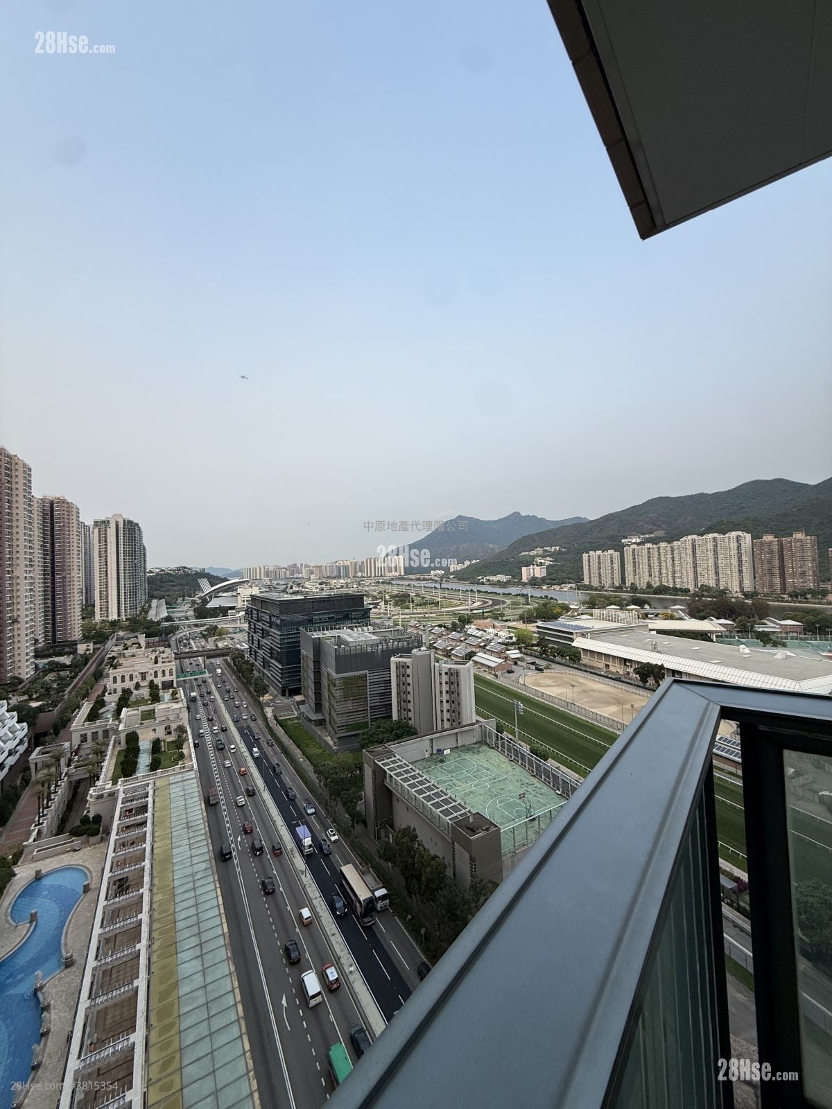 The Palazzo Sell 4 Bedrooms , 3 Bathrooms 1,035 ft²