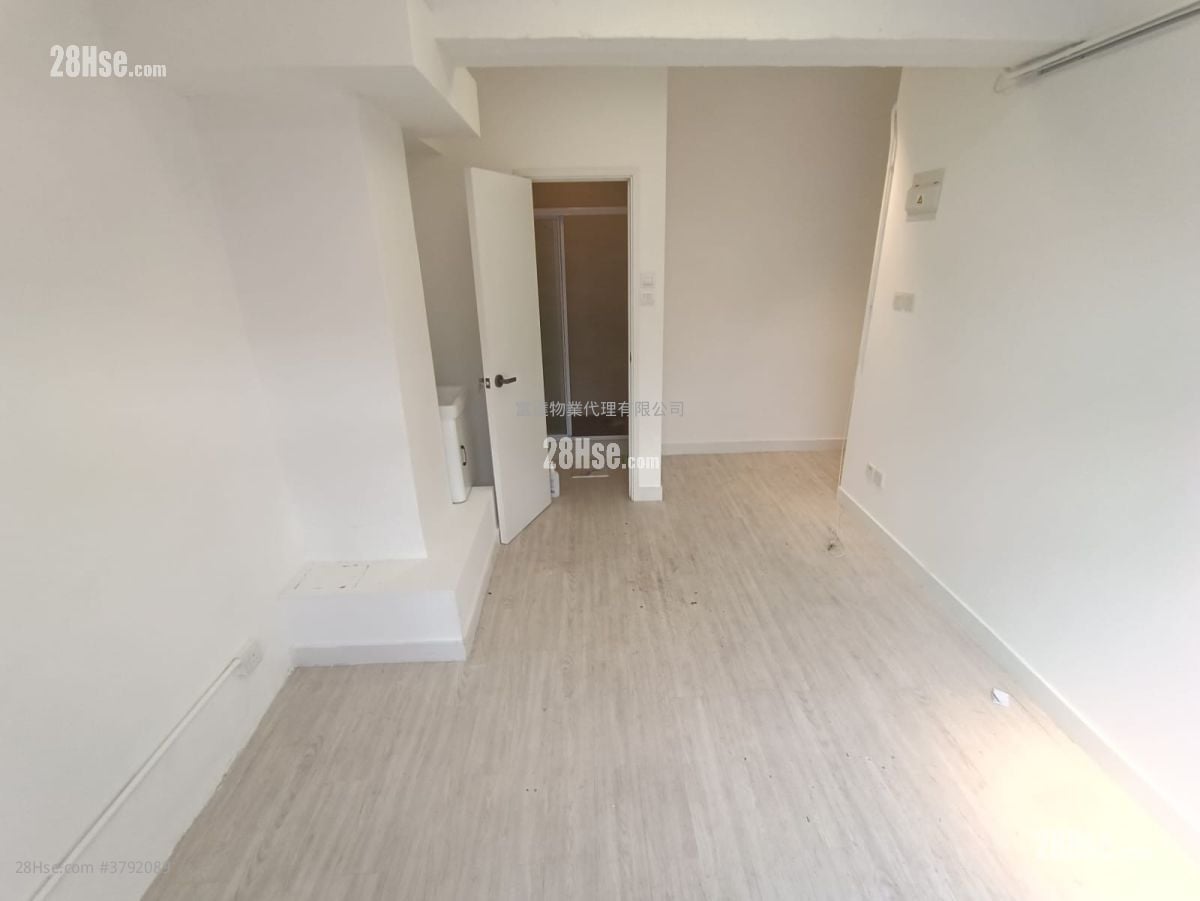 Kwun Tong Industrial Centre Rental 190 ft²