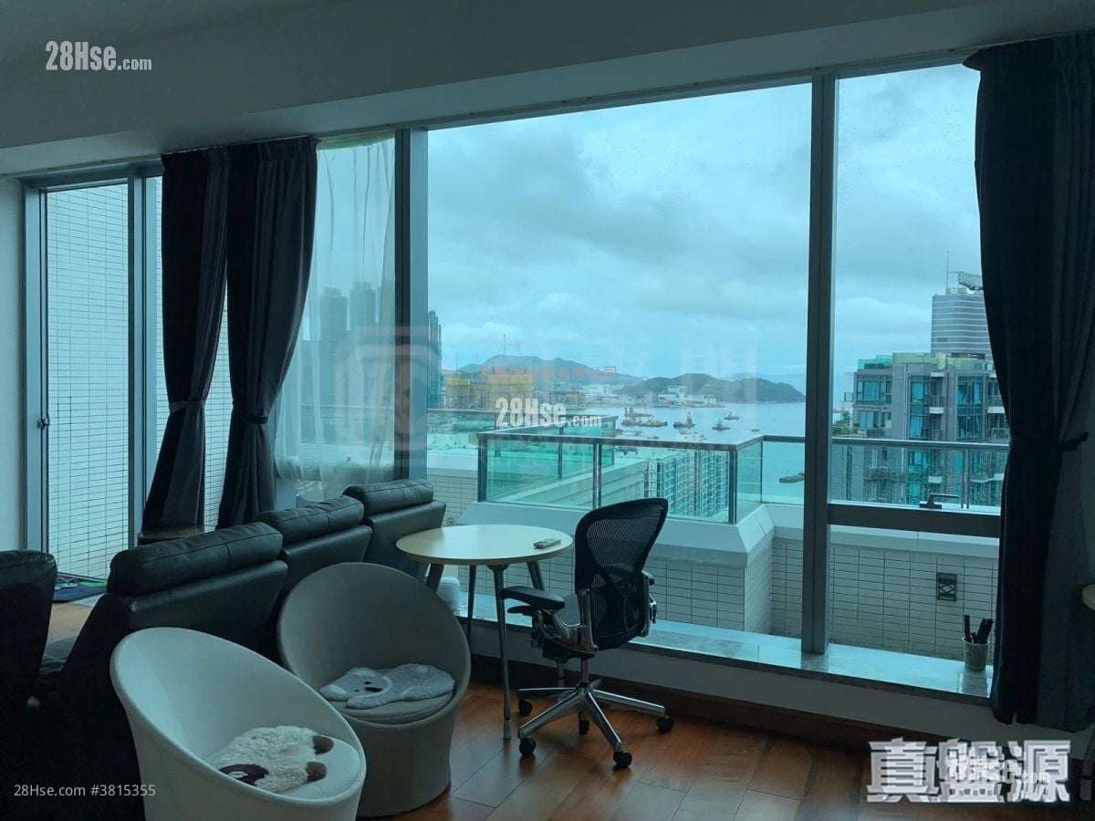 The Parkside Sell 4 Bedrooms , 4 Bathrooms 1,326 ft²