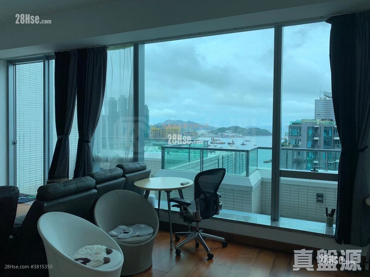 The Parkside Sell 4 Bedrooms , 4 Bathrooms 1,326 ft²