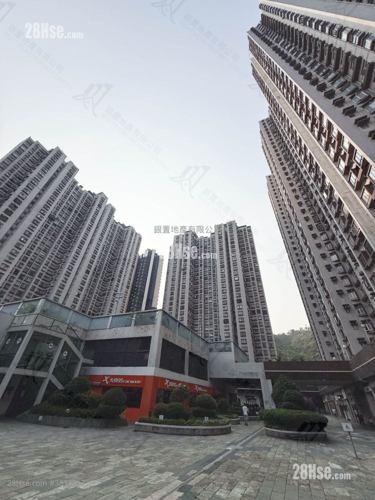 美景花园 售盘 2 房 , 1 浴室 432 平方尺