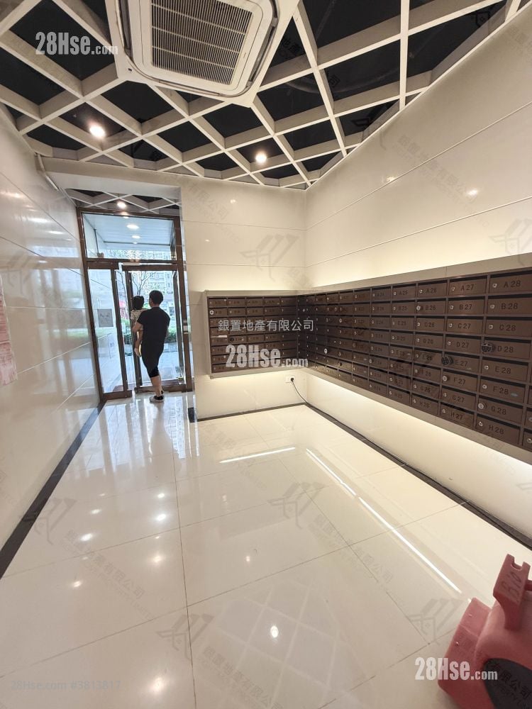 美景花园 售盘 2 房 , 1 浴室 432 平方尺