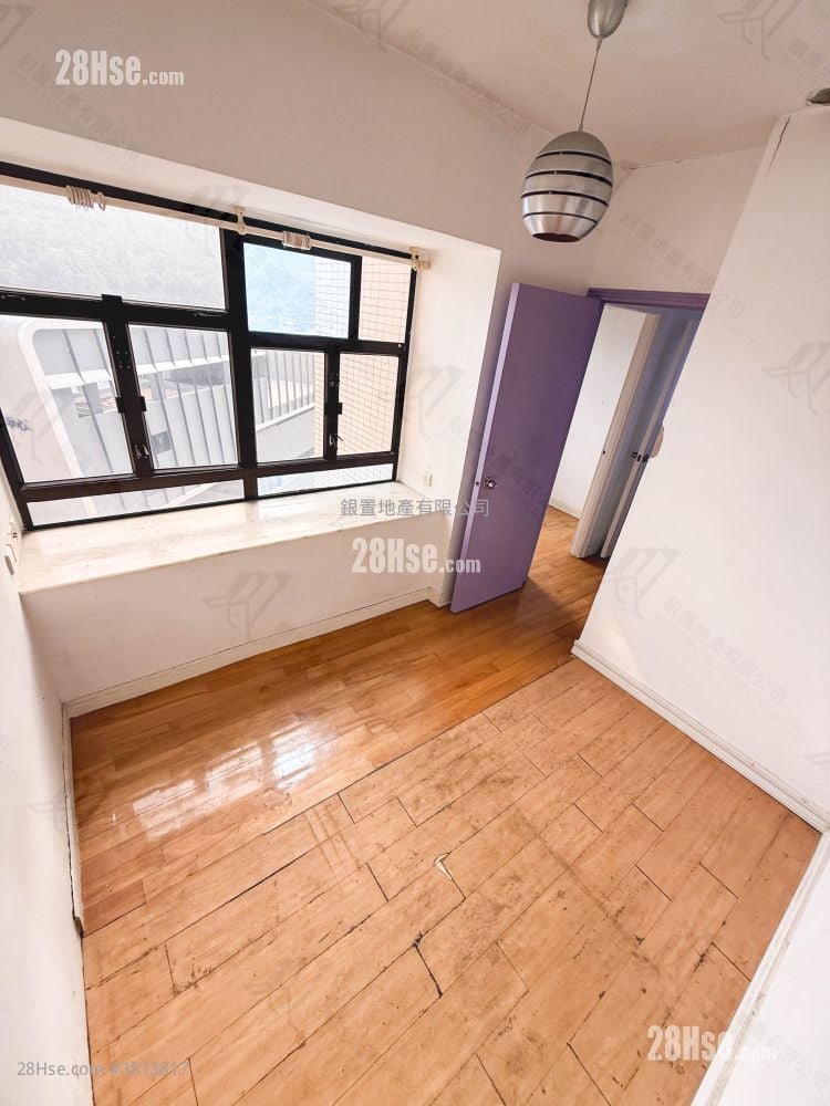 美景花园 售盘 2 房 , 1 浴室 432 平方尺