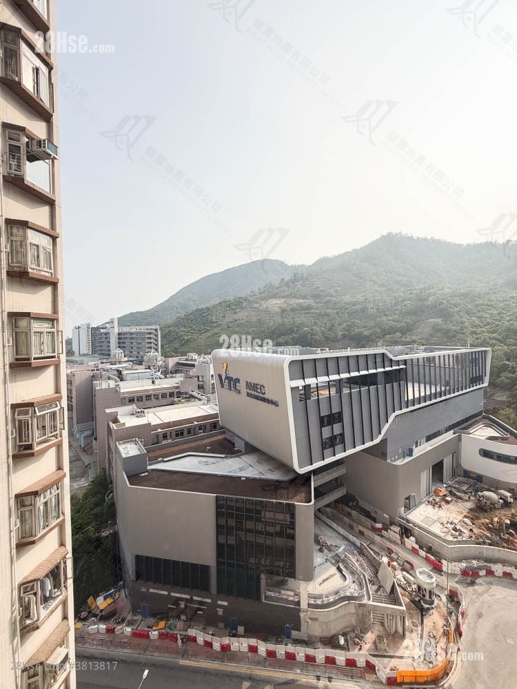 美景花园 售盘 2 房 , 1 浴室 432 平方尺