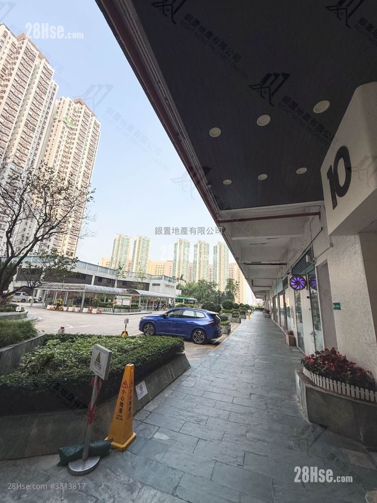 美景花园 售盘 2 房 , 1 浴室 432 平方尺